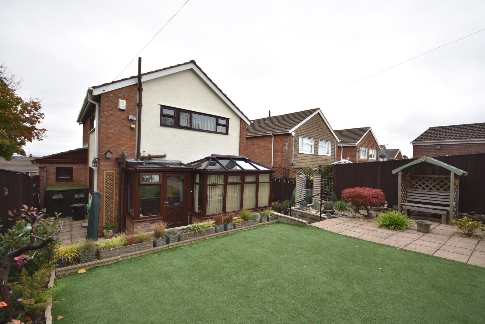 1 Norris Close, Penarth, CF64 2QW